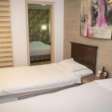 Hotel Boutique Holitel Santiago Dış mekan fotoğraf