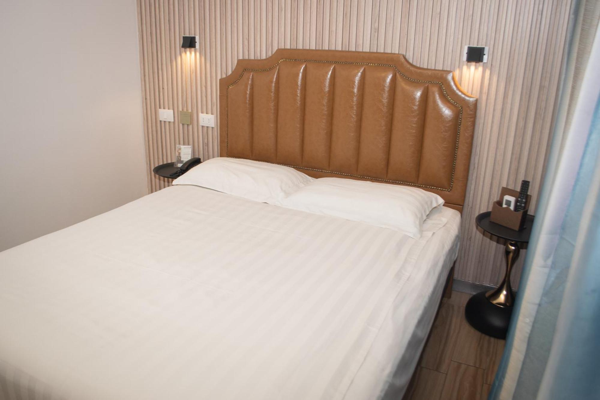 Hotel Boutique Holitel Santiago Dış mekan fotoğraf