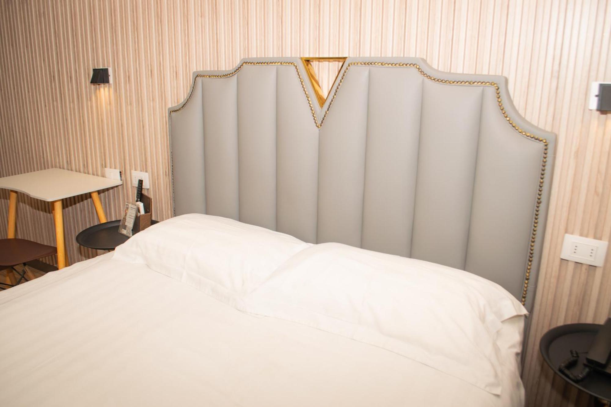 Hotel Boutique Holitel Santiago Dış mekan fotoğraf