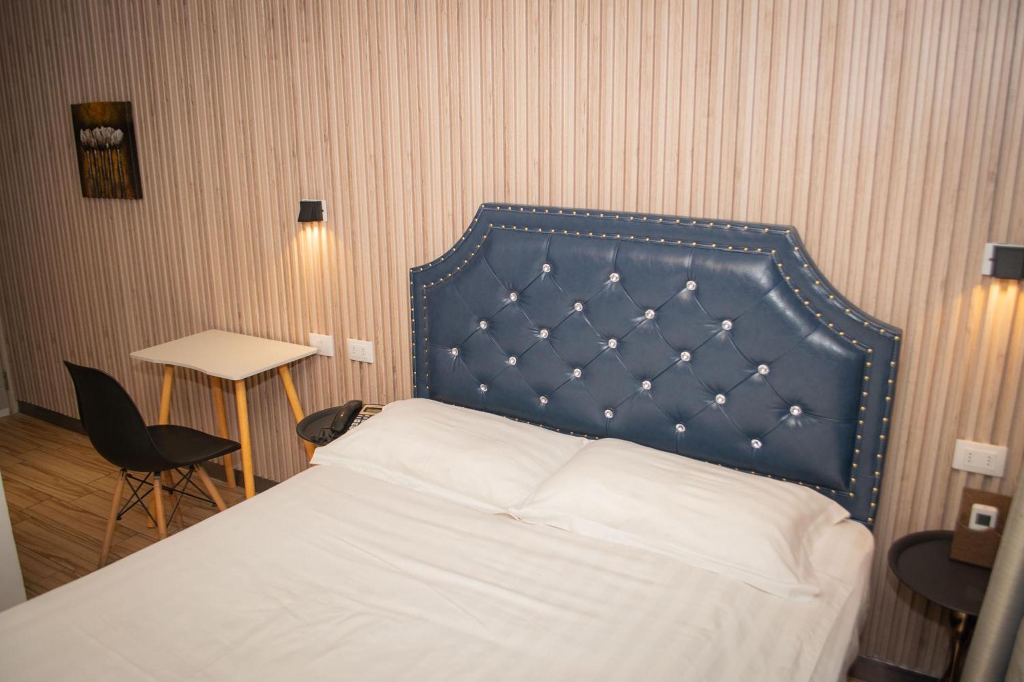 Hotel Boutique Holitel Santiago Dış mekan fotoğraf