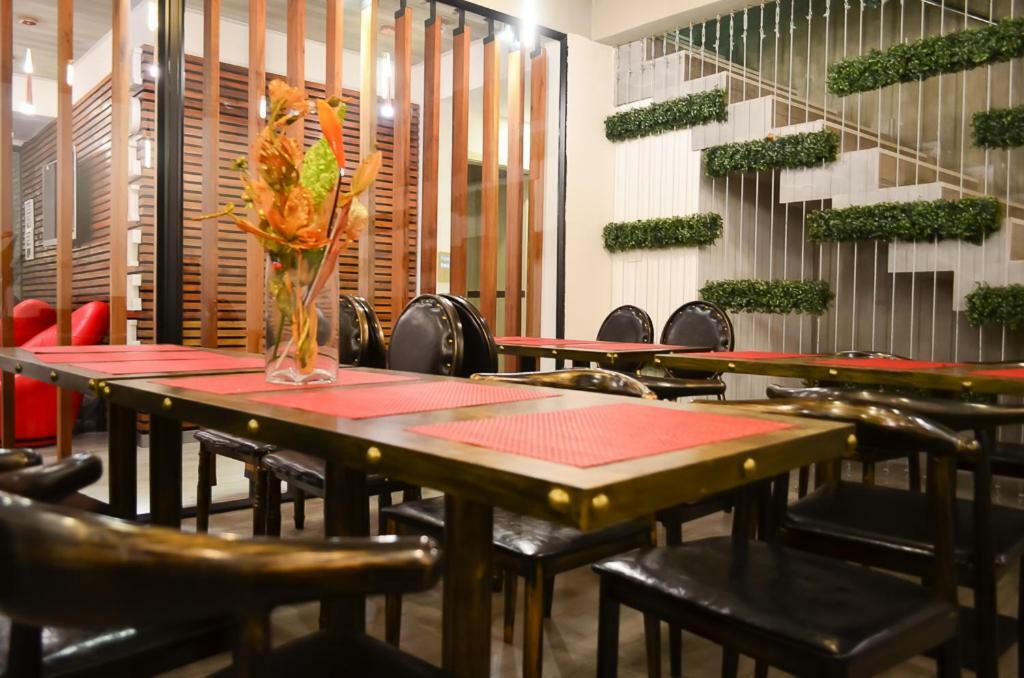 Hotel Boutique Holitel Santiago Dış mekan fotoğraf