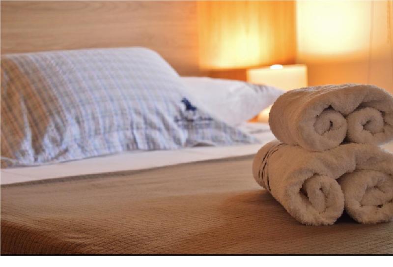 Hotel Boutique Holitel Santiago Dış mekan fotoğraf